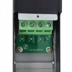 Tripp Lite 28.8kW 3-Phase Switched PDU, LX Platform Interface, 220/230/240V Outlets (24 C13/6 C19), LCD, Hardwire 380/400/415V I