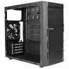 Antec VSK3000 Elite computer case Mini-Tower Black