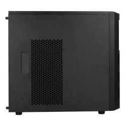Antec VSK3000 Elite computer case Mini-Tower Black