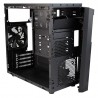 Antec VSK3000 Elite computer case Mini-Tower Black