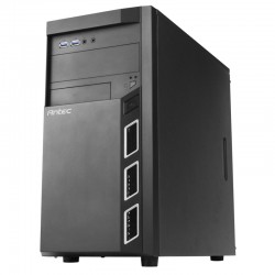 Antec VSK3000 Elite computer case Mini-Tower Black