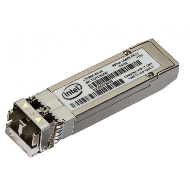 Intel SFP28 Optic