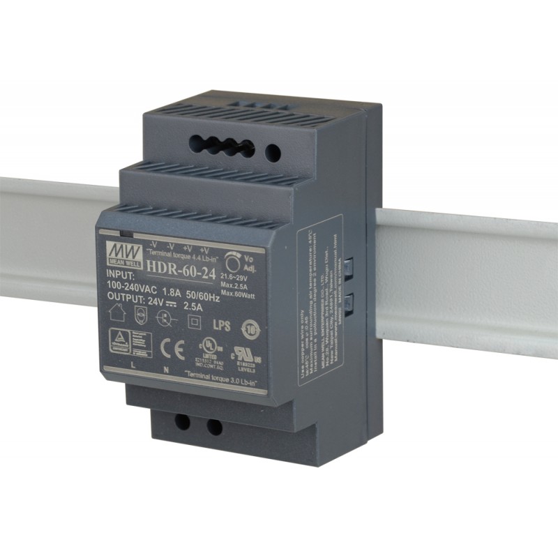 D-Link DIS-H60-24