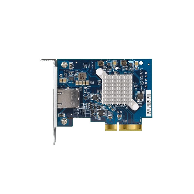 QNAP QXG-10G1T