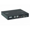 Aten KA8270 KVM switch Rack mounting Black