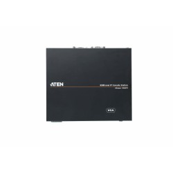 Aten KA8270 KVM switch Rack mounting Black