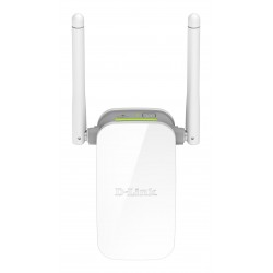D-Link DAP-1325 Network repeater 10,100 Mbit/s White