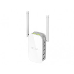 D-Link DAP-1325 Network repeater 10,100 Mbit/s White