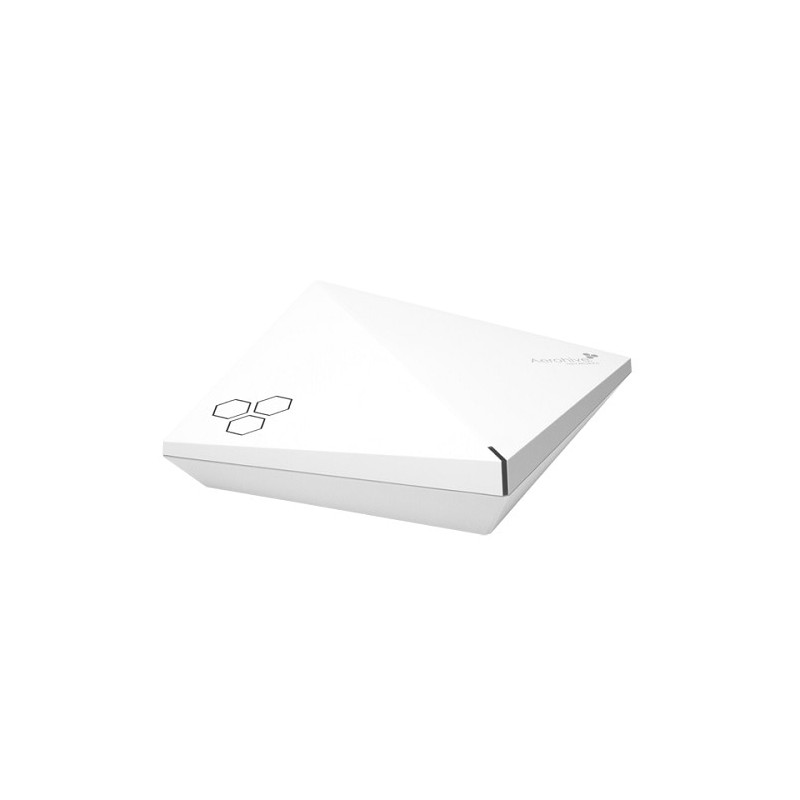 DELL Aerohive AP250 WLAN access point Power over (PoE) White