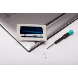 Crucial MX500 250 GB Serial ATA II 2.5"