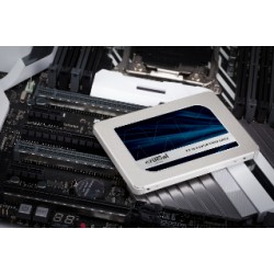 Crucial MX500 250 GB Serial ATA II 2.5"