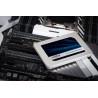 Crucial MX500 250 GB Serial ATA II 2.5"
