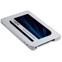 Crucial MX500 2000 GB Serial ATA III 2.5"