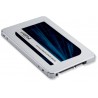 Crucial MX500 2000 GB Serial ATA III 2.5"
