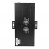 StarTech.com 8-Port Industrial USB to RS-232/422/485 Serial Adapter - 15 kV ESD Protection