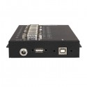 StarTech.com 8-Port Industrial USB to RS-232/422/485 Serial Adapter - 15 kV ESD Protection