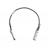 StarTech.com Cisco SFP-H10GB-CU1M Compatible SFP+ Direct-Attach Twinax Cable - 0.5 m (1.6 ft)