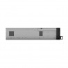 Synology RackStation RS2818RP+ storage server Ethernet LAN Rack (3U) Black NAS