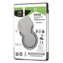 Seagate Pro