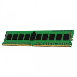 Kingston Technology ValueRAM KCP426ND8/16 memory module 16 GB DDR4 2666 MHz ECC