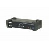 Aten CS1922M KVM switch Black