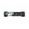 Aten CS1922M KVM switch Black