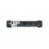 Aten CS1924M KVM switch Black