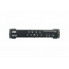 Aten CS1924M KVM switch Black