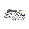 Aten CS1924M KVM switch Black