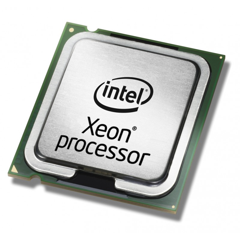 HP Intel Xeon Silver 4114