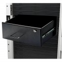 Tripp Lite SmartRack 4U Locking Rack-Mount Storage Drawer