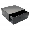 Tripp Lite SmartRack 4U Locking Rack-Mount Storage Drawer