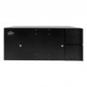 Tripp Lite SmartRack 4U Locking Rack-Mount Storage Drawer