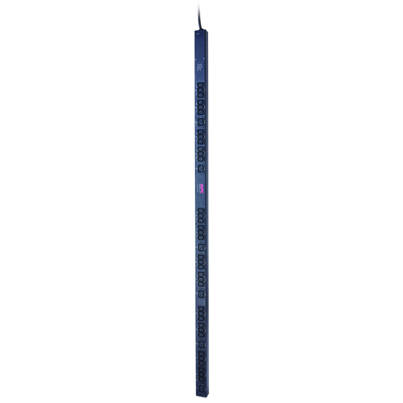 APC Basic Rack PDU AP7557 APC Basic Rack PDU AP7557