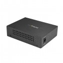 StarTech.com Gigabit Ethernet to SC Fiber Media Converter - 1000Base-SX - Multimode 550 m