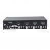 StarTech.com 4 Port DisplayPort KVM Switch with 4K 60Hz Resolution