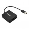 StarTech.com US100A20FXSC networking card Fiber 1000 Mbit/s