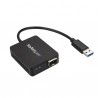 StarTech.com US1GA30SFP networking card Fiber 1000 Mbit/s