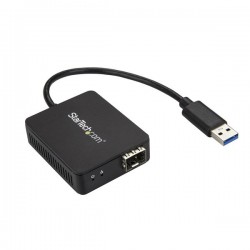 StarTech.com US1GA30SFP networking card Fiber 1000 Mbit/s