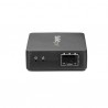 StarTech.com USB-C to Fiber Optic Converter - Open SFP