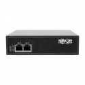 Tripp Lite 4-Port Console Server with Dual GB NIC, 4G, Flash and 4 USB Ports