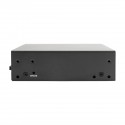 Tripp Lite 4-Port Console Server with Dual GB NIC, 4G, Flash and 4 USB Ports