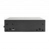 Tripp Lite 4-Port Console Server with Dual GB NIC, 4G, Flash and 4 USB Ports