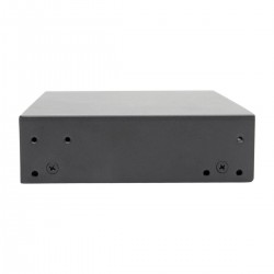 Tripp Lite 4-Port Console Server with Dual GB NIC, 4G, Flash and 4 USB Ports