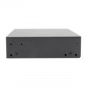 Tripp Lite 4-Port Console Server with Dual GB NIC, 4G, Flash and 4 USB Ports