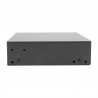 Tripp Lite 4-Port Console Server with Dual GB NIC, 4G, Flash and 4 USB Ports