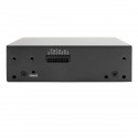 Tripp Lite 8-Port Serial Console Server with Dual GbE NIC, Flash and 4 USB Ports