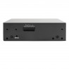 Tripp Lite 8-Port Serial Console Server with Dual GbE NIC, Flash and 4 USB Ports