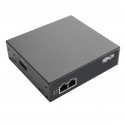 Tripp Lite 8-Port Serial Console Server with Dual GbE NIC, Flash and 4 USB Ports