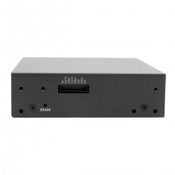 Tripp Lite 8-Port Serial Console Server with Cellular Gateway, Dual GB NIC, 4G LTE, Flash and Dual SIM